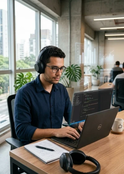 Fundamentos de Python para Análise de Dados