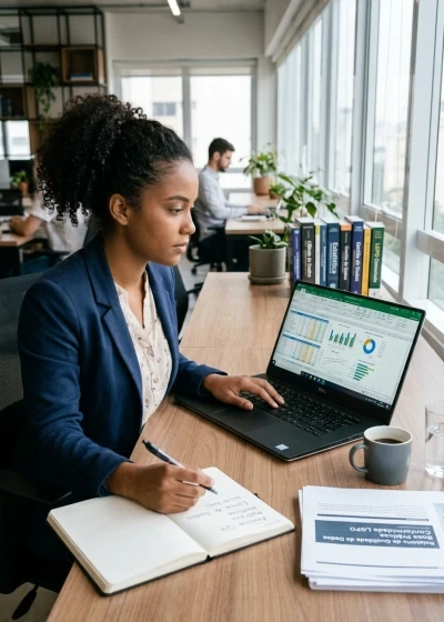 Boas Práticas e Ética em Análise de Dados