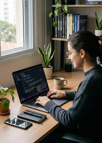 Automação de Processos com Bibliotecas Python