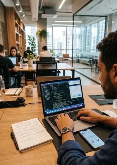 Automação de Tarefas Web com Python