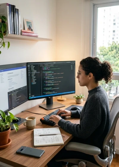 Boas Práticas e Preparação para o Mercado