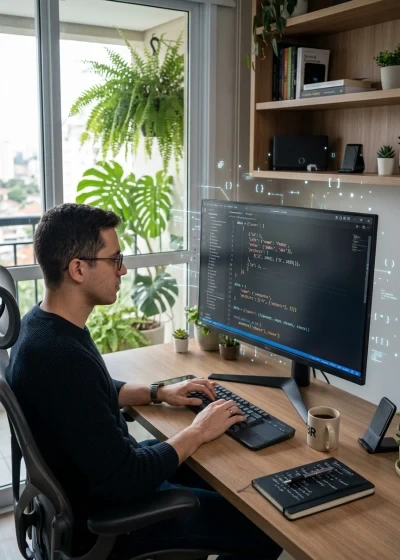 Estruturas de Dados e Manipulação em Python