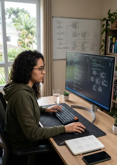 Programação Orientada a Objetos em Python