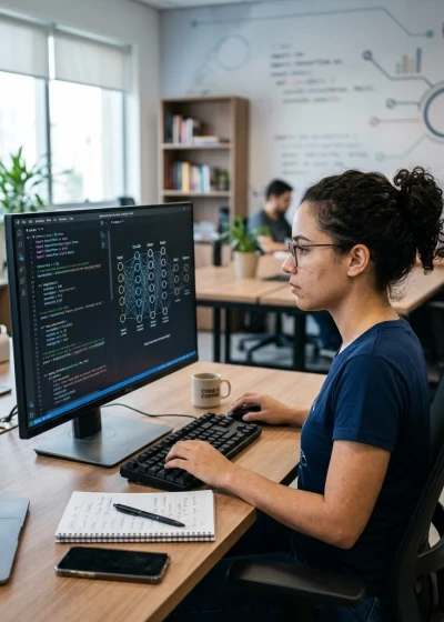 Deep Learning e Redes Neurais