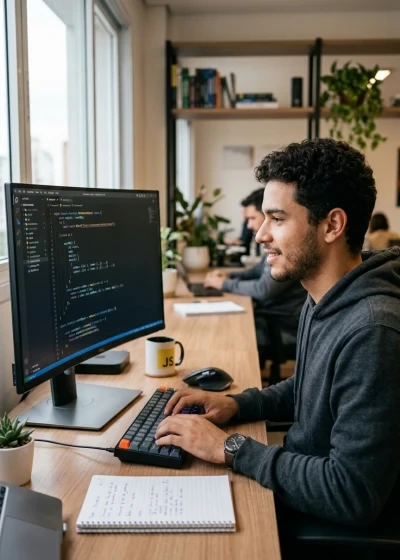 Programação JavaScript Avançada