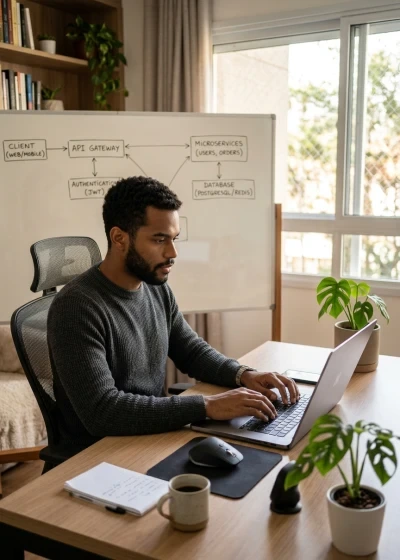 Introdução ao Back-End