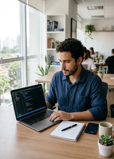 Fundamentos do HTML5 e CSS3