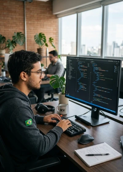 Elementos Avançados do HTML5