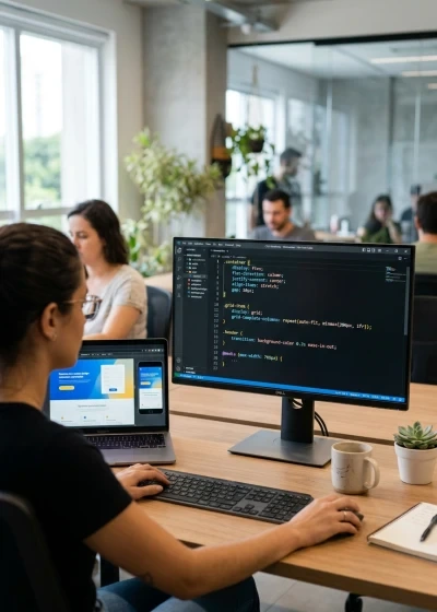 Estilos e Layouts com CSS3