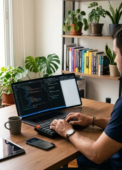 Conceitos Complementares e Futuro do HTML5 e CSS3