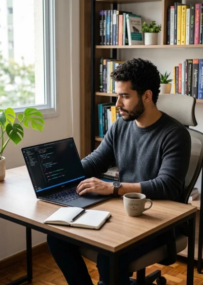 Módulos, Classes e Orientação a Objetos