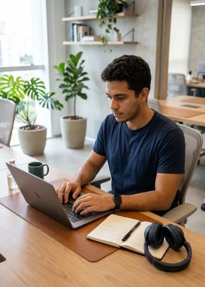 Fundamentos do Desenvolvimento Front-End