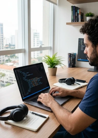 HTML Avançado e Semântica