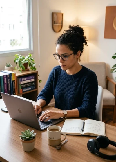 Programação Orientada a Objetos em PHP