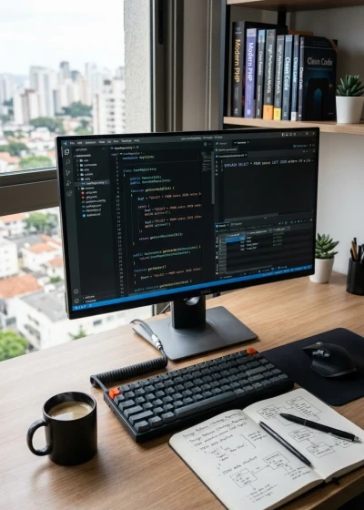 Tópicos Avançados em PHP e MySQL