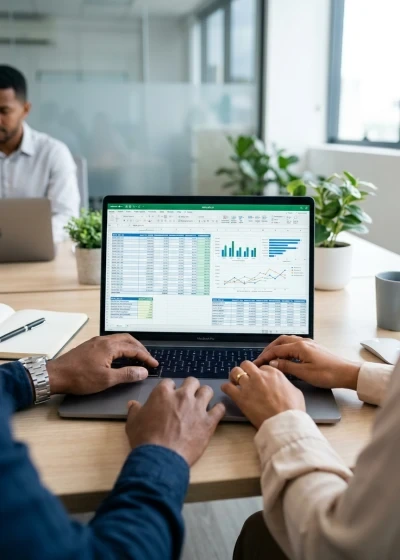 Normalização e Controle de Qualidade dos Dados