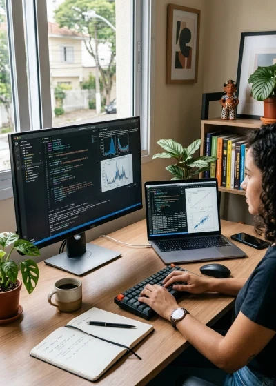 Programação para Ciência de Dados