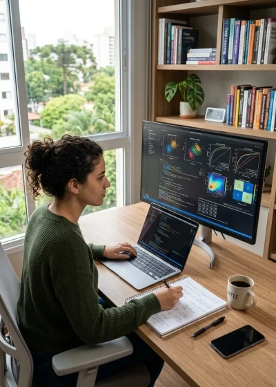 Introdução ao Machine Learning