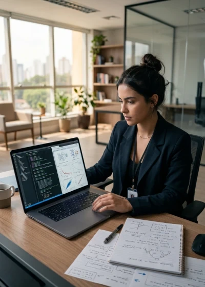 Machine Learning e Algoritmos de Aprendizado