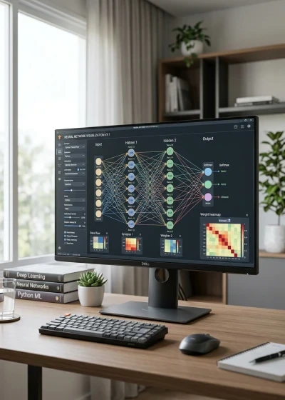 Redes Neurais e Deep Learning