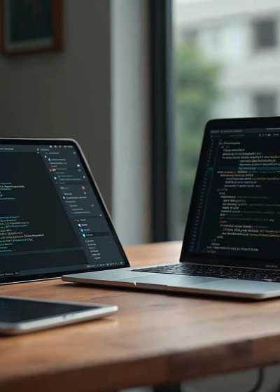 Componentes e Estilização Avançada