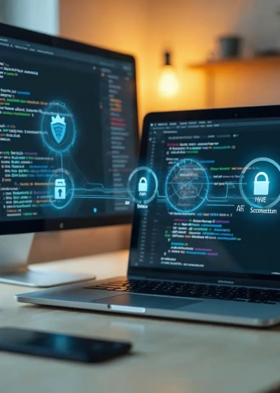 Autenticação e Segurança em Integração de APIs