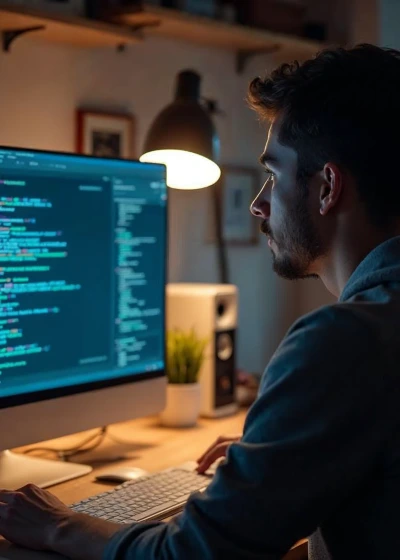 Tendências e Futuro da Integração de APIs Mobile