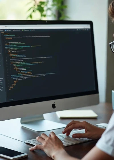 Hospedagem e Distribuição de Aplicativos