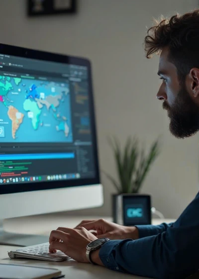 Preparação do Aplicativo para Publicação