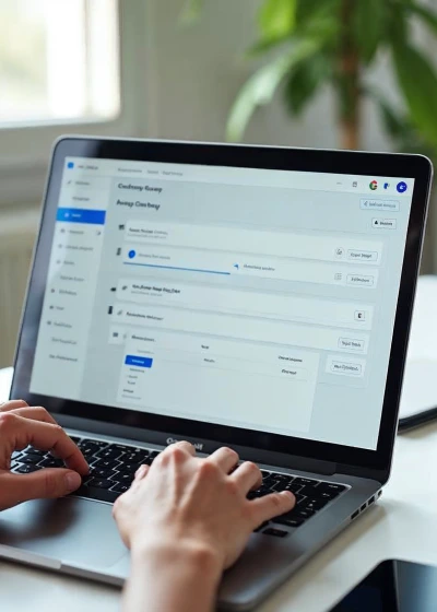 Configuração e Publicação na Google Play Console