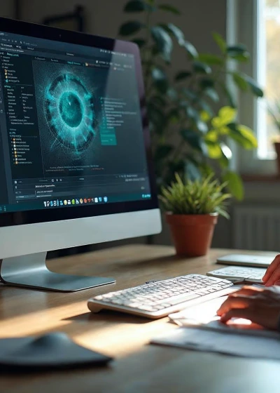 Design Visual e Interação