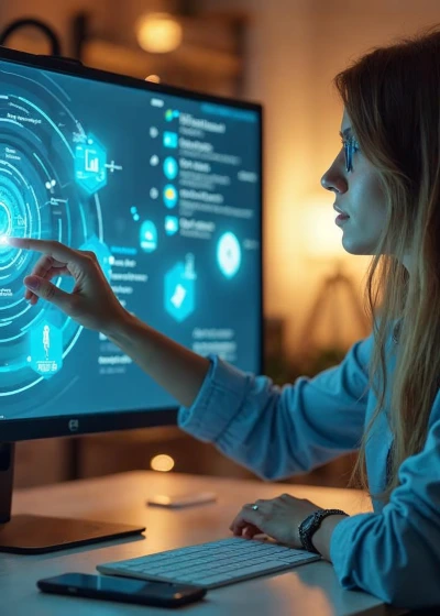 Usabilidade e Experiência do Usuário (UX)