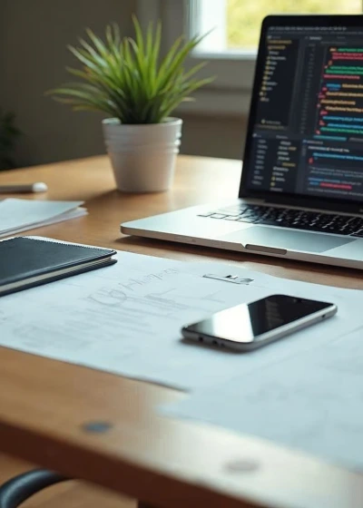 Ferramentas e Métodos de Prototipagem Teórica