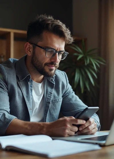 Tendências e Boas Práticas em Design Android