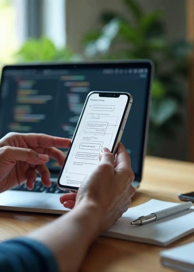 Fundamentos e Introdução à Arquitetura Mobile
