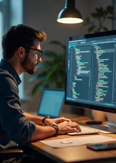 Padrão MVVM (Model-View-ViewModel)