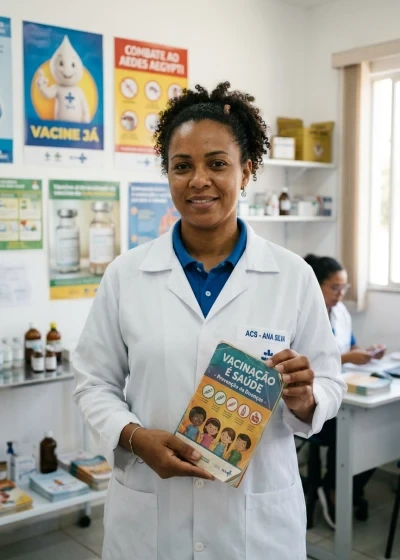 Promoção da Saúde e Prevenção de Doenças