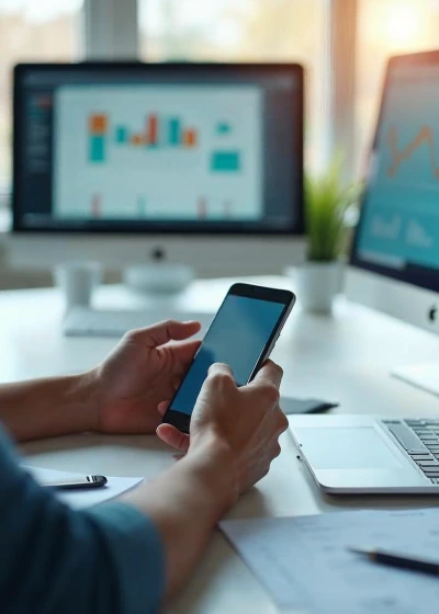 Testes Manuais em Aplicativos Mobile