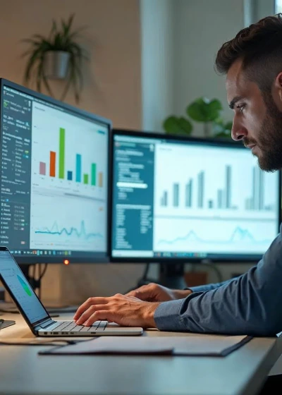 Garantia de Qualidade e Melhores Práticas