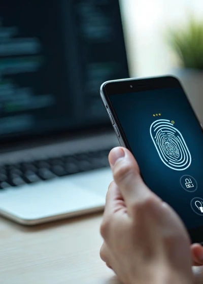 Fundamentos e Conceitos de Segurança em Aplicativos Mobile