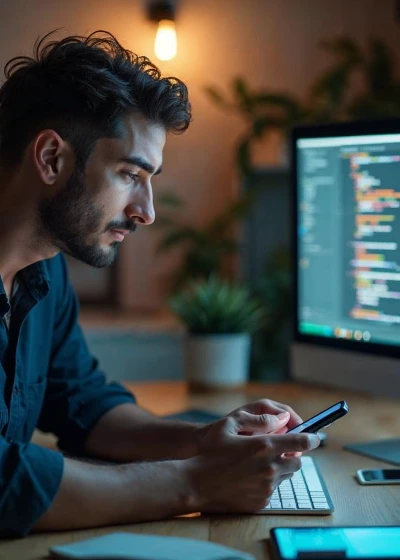 Desenvolvimento Seguro de Aplicativos Mobile