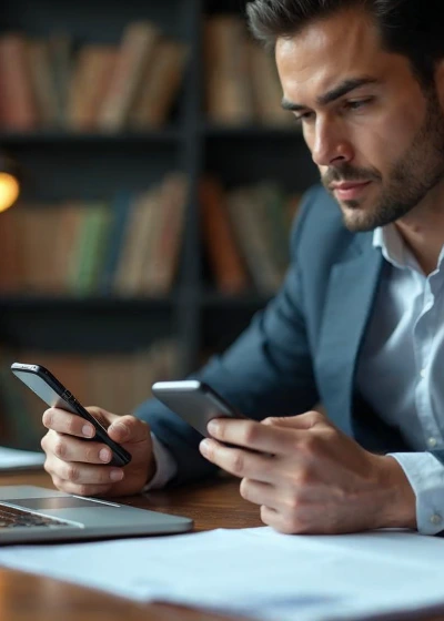 Legislação, Normas e Certificações em Segurança Mobile