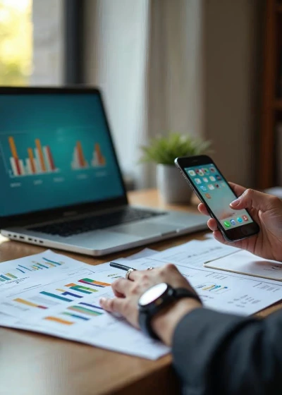 Fundamentos e Estratégias de Monetização