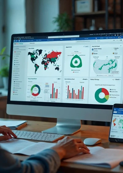 Publicidade e Redes de Anúncios