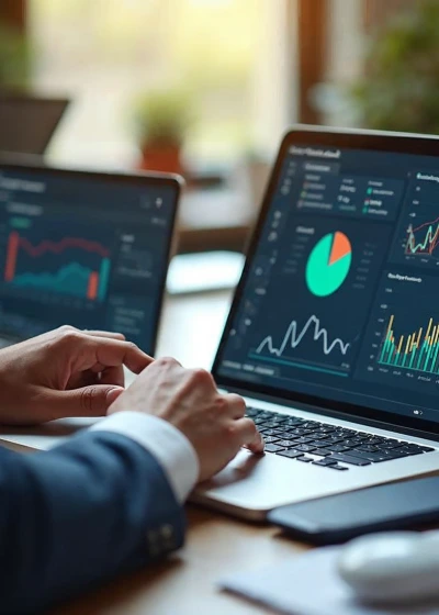 Marketing Digital para Monetização