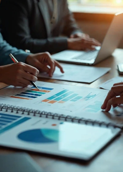 Análise de Dados e Otimização de Receita