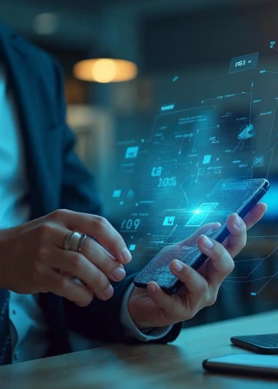 Tendências e Futuro dos Pagamentos em Aplicativos