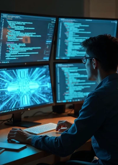Fundamentos de Desenvolvimento de Apps com Inteligência Artificial