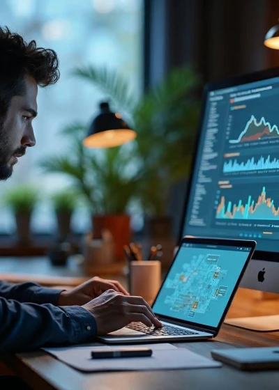 Modelos de Machine Learning para Aplicativos