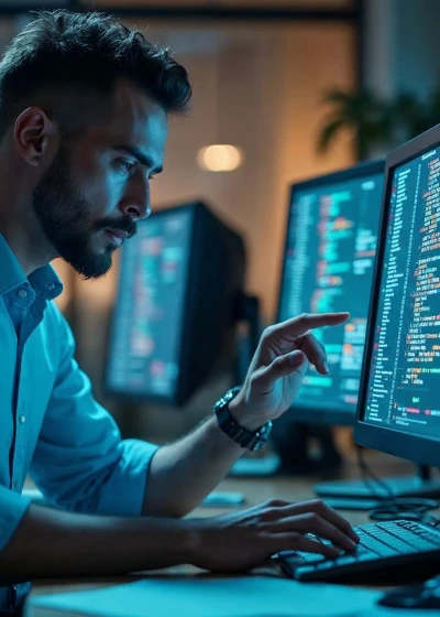 Tendências Futuras e Mercado de Trabalho em IA